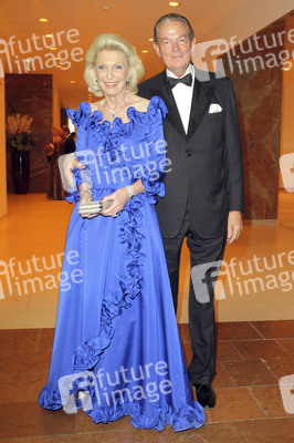 Festspielball der Salzburger Festspiele, Salzburg