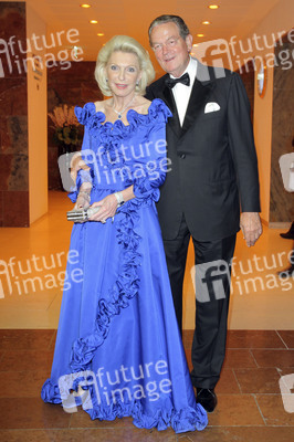 Festspielball der Salzburger Festspiele, Salzburg