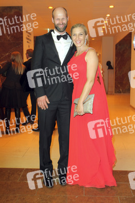 Festspielball der Salzburger Festspiele, Salzburg
