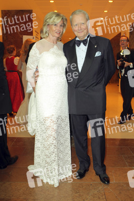Festspielball der Salzburger Festspiele, Salzburg
