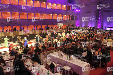 Festspielball der Salzburger Festspiele, Salzburg