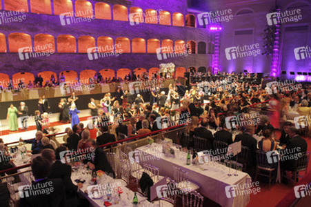 Festspielball der Salzburger Festspiele, Salzburg