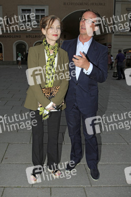 Festspielball der Salzburger Festspiele, Salzburg
