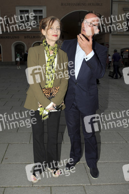 Festspielball der Salzburger Festspiele, Salzburg