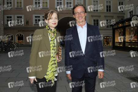 Festspielball der Salzburger Festspiele, Salzburg