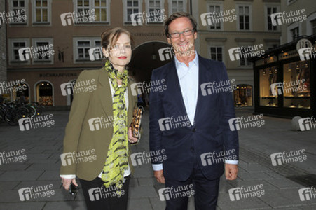 Festspielball der Salzburger Festspiele, Salzburg