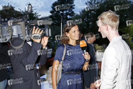Venedig-Empfang der Film- und Medienstiftung NRW, Biennale 2013