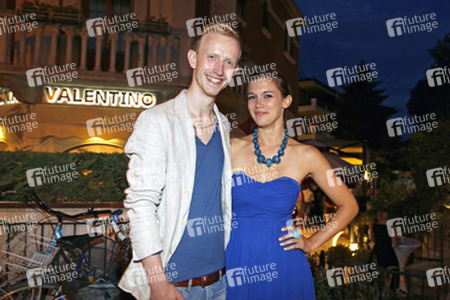 Venedig-Empfang der Film- und Medienstiftung NRW, Biennale 2013