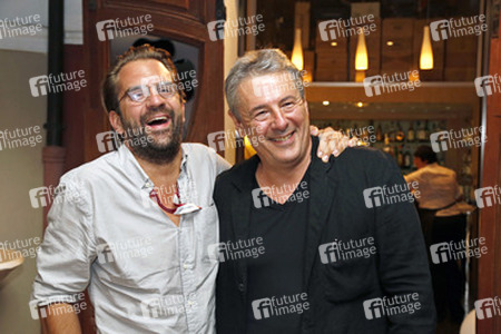 Venedig-Empfang der Film- und Medienstiftung NRW, Biennale 2013
