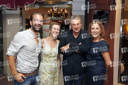 Venedig-Empfang der Film- und Medienstiftung NRW, Biennale 2013