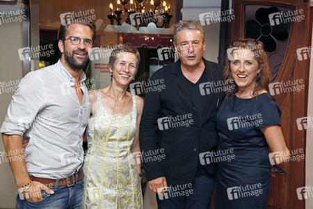 Venedig-Empfang der Film- und Medienstiftung NRW, Biennale 2013