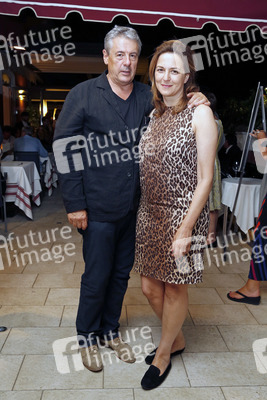 Venedig-Empfang der Film- und Medienstiftung NRW, Biennale 2013