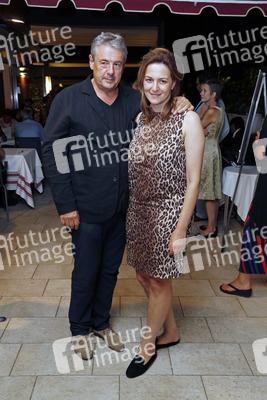 Venedig-Empfang der Film- und Medienstiftung NRW, Biennale 2013