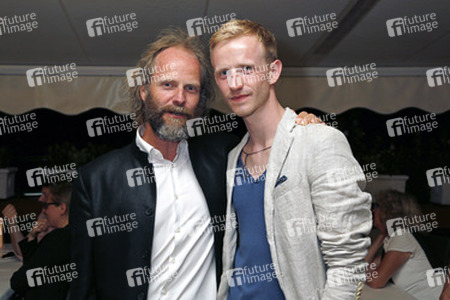 Venedig-Empfang der Film- und Medienstiftung NRW, Biennale 2013