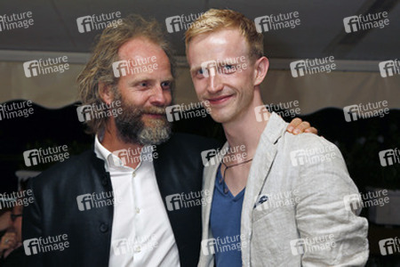 Venedig-Empfang der Film- und Medienstiftung NRW, Biennale 2013