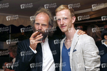 Venedig-Empfang der Film- und Medienstiftung NRW, Biennale 2013