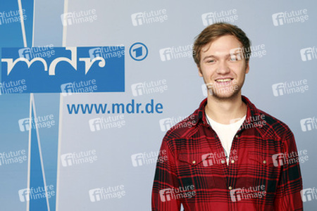 'Polizeiruf 110' Photocall, Hamburg