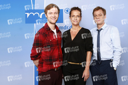 'Polizeiruf 110' Photocall, Hamburg