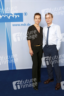 'Polizeiruf 110' Photocall, Hamburg