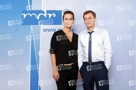 'Polizeiruf 110' Photocall, Hamburg