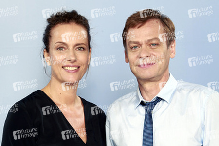 'Polizeiruf 110' Photocall, Hamburg