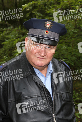 'Polizeiruf 110 - Wolfsland' Settermin, Potsdam