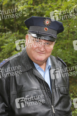'Polizeiruf 110 - Wolfsland' Settermin, Potsdam
