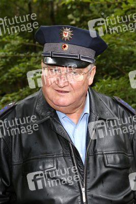 'Polizeiruf 110 - Wolfsland' Settermin, Potsdam