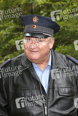 'Polizeiruf 110 - Wolfsland' Settermin, Potsdam