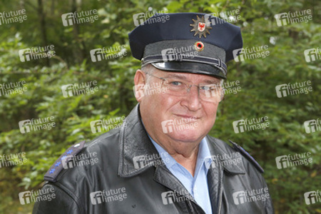 'Polizeiruf 110 - Wolfsland' Settermin, Potsdam