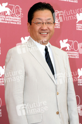 'Kaze tachinu / The Wind Rises' Photocall, Biennale