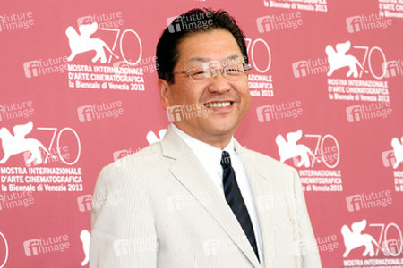 'Kaze tachinu / The Wind Rises' Photocall, Biennale