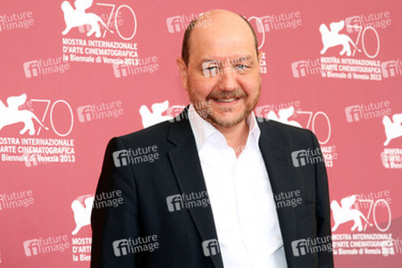 'Miss Violence' Photocall, Biennale 2013