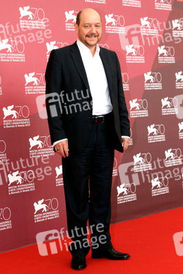 'Miss Violence' Photocall, Biennale 2013