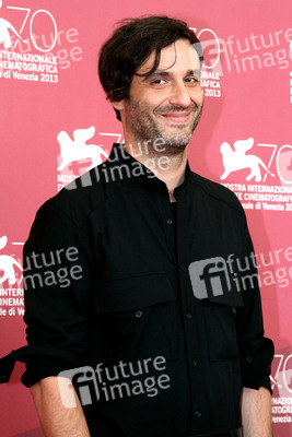 'Miss Violence' Photocall, Biennale 2013
