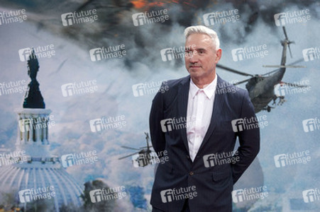 'White House Down' Premiere, Berlin