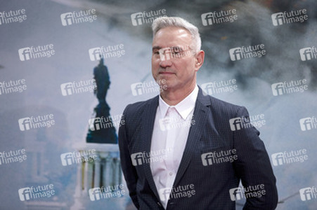 'White House Down' Premiere, Berlin