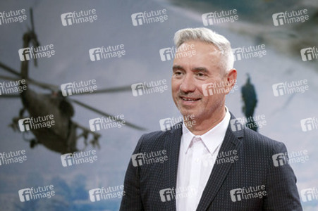 'White House Down' Premiere, Berlin