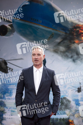 'White House Down' Premiere, Berlin