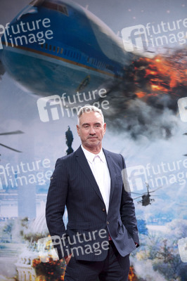 'White House Down' Premiere, Berlin
