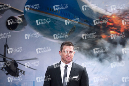 'White House Down' Premiere, Berlin