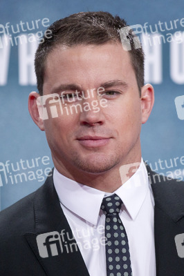 'White House Down' Premiere, Berlin