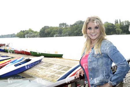 Beatrice Egli auf Promtour, Hannover