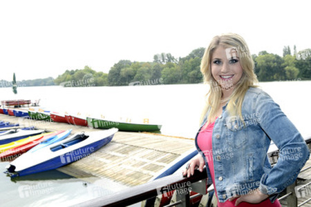 Beatrice Egli auf Promtour, Hannover