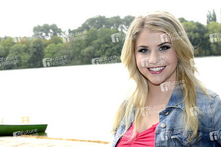 Beatrice Egli auf Promtour, Hannover