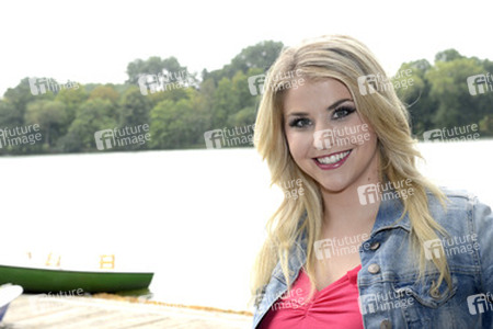 Beatrice Egli auf Promtour, Hannover