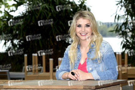 Beatrice Egli auf Promtour, Hannover