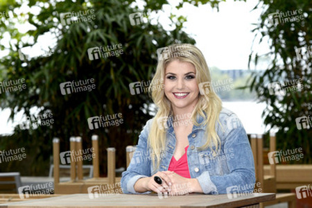 Beatrice Egli auf Promtour, Hannover