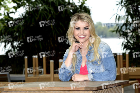 Beatrice Egli auf Promtour, Hannover