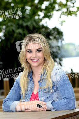 Beatrice Egli auf Promtour, Hannover